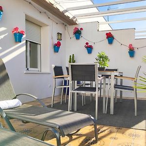 Penthouse Appartement